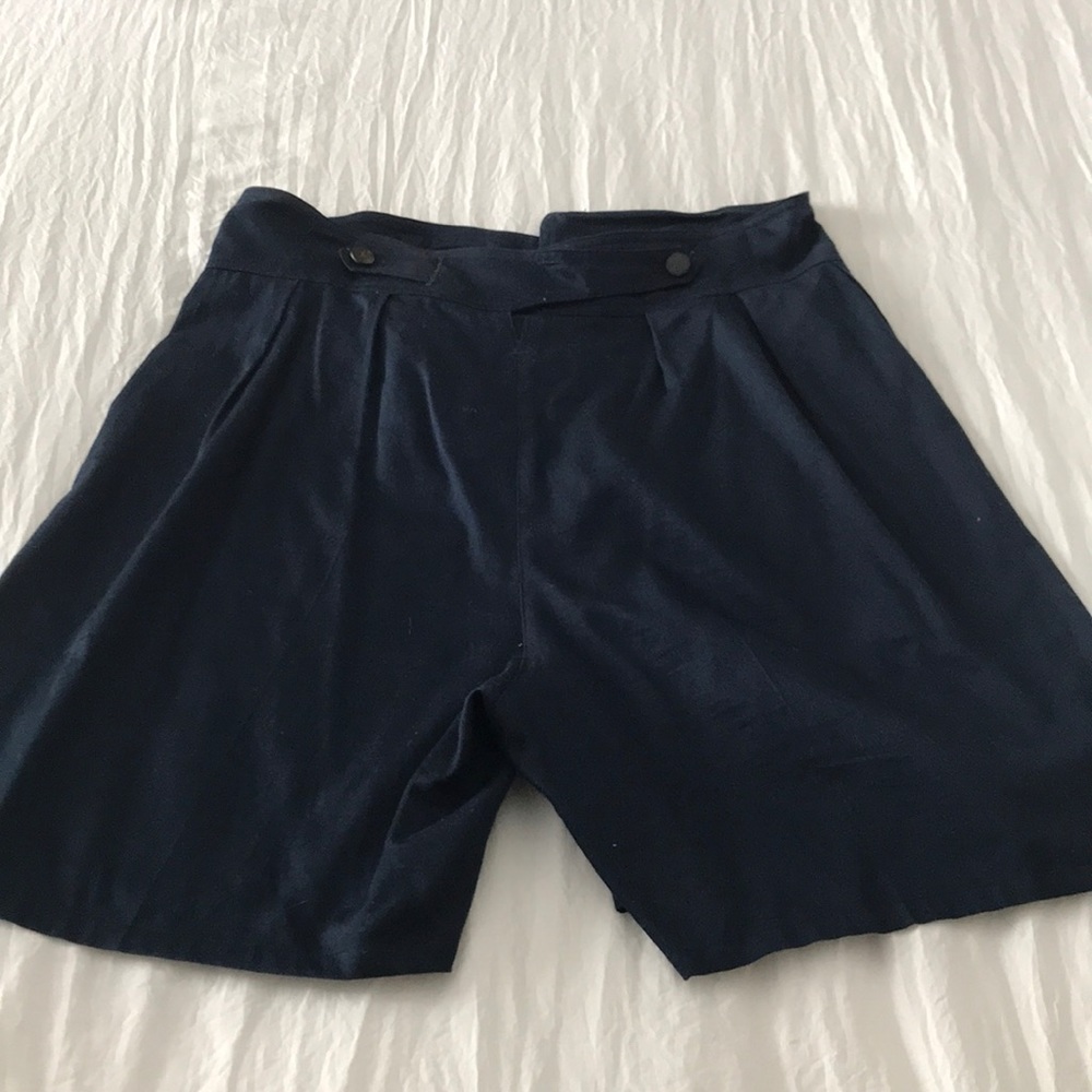 ❤️New listing ❤️The Raw❤️shorts